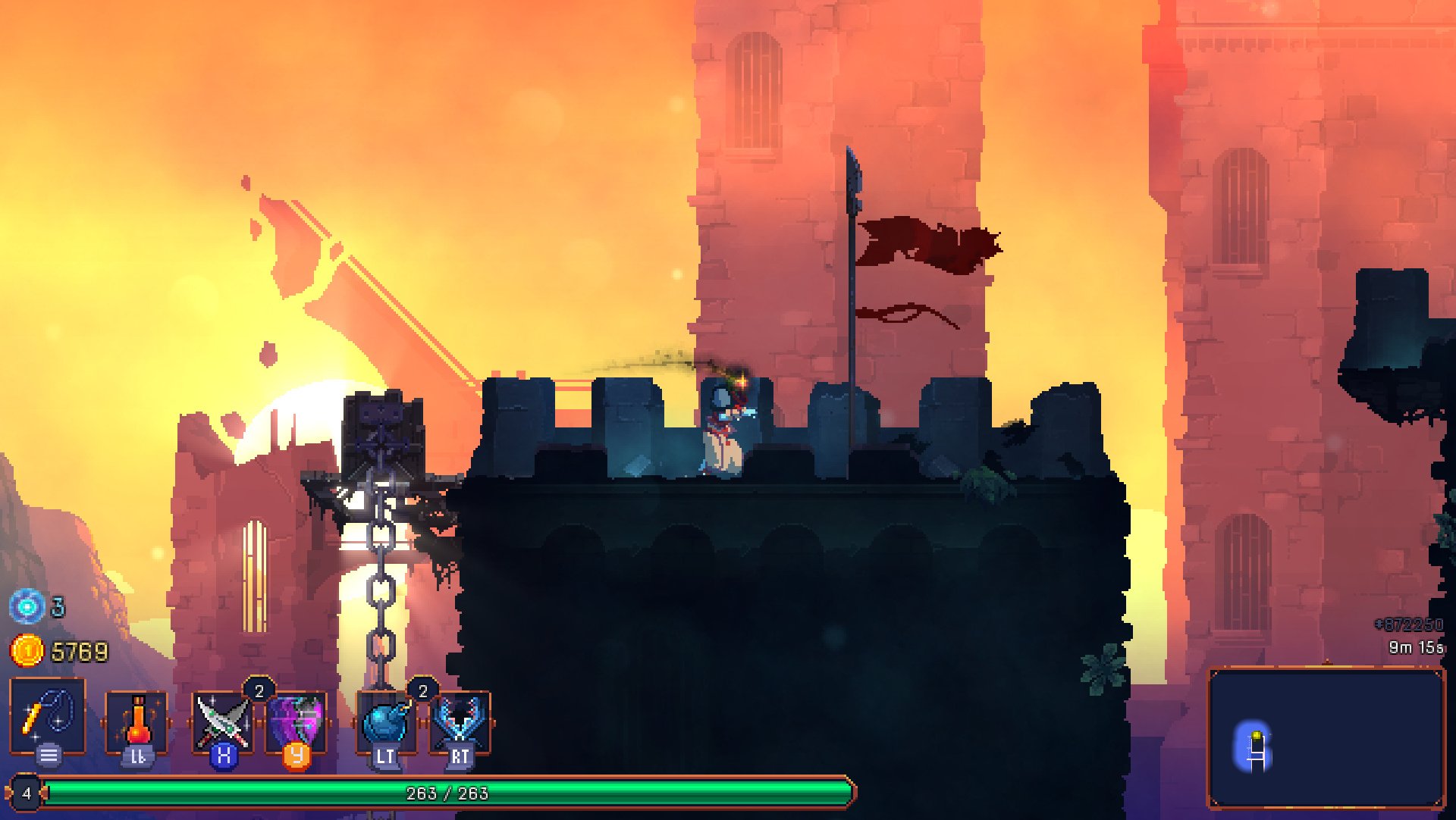 Dead Cells - Imagen 34